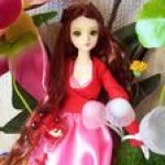 Мои куклы Джейки