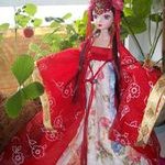 Невесты и принцессы