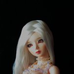 Портреты Эрии