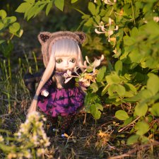 Летучая мышка