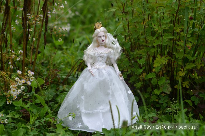 Мирана | Бэйбики Мирана — Коллекционные куклы разных авторов (Разное): редкие бренды