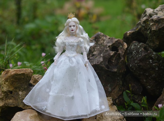 Мирана | Бэйбики Мирана — Коллекционные куклы разных авторов (Разное): редкие бренды (фото 2)