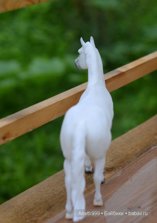 Снежок — Коллекционные куклы разных авторов (Разное): редкие бренды (фото 4)