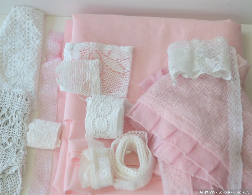 Реставрация куклы 50-х г — Реставрация и преображение кукол: ремонт (фото 8)