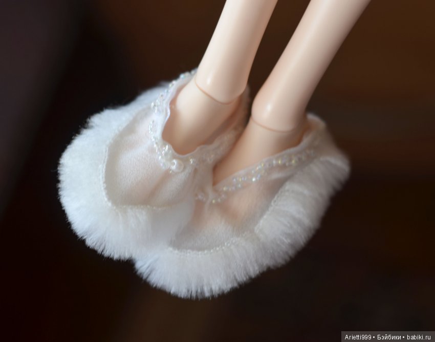 Встреча с шелкопрядом — Куклы Souldoll (Соулдолл): BJD (БЖД) (фото 9)