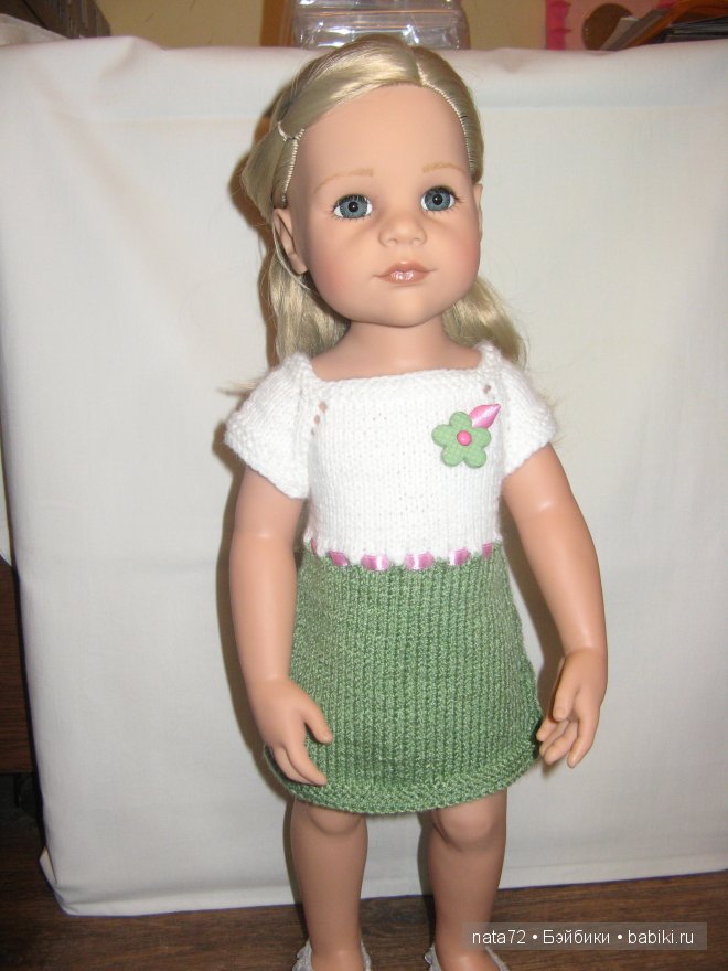 Ханна Готц Ханна Готц