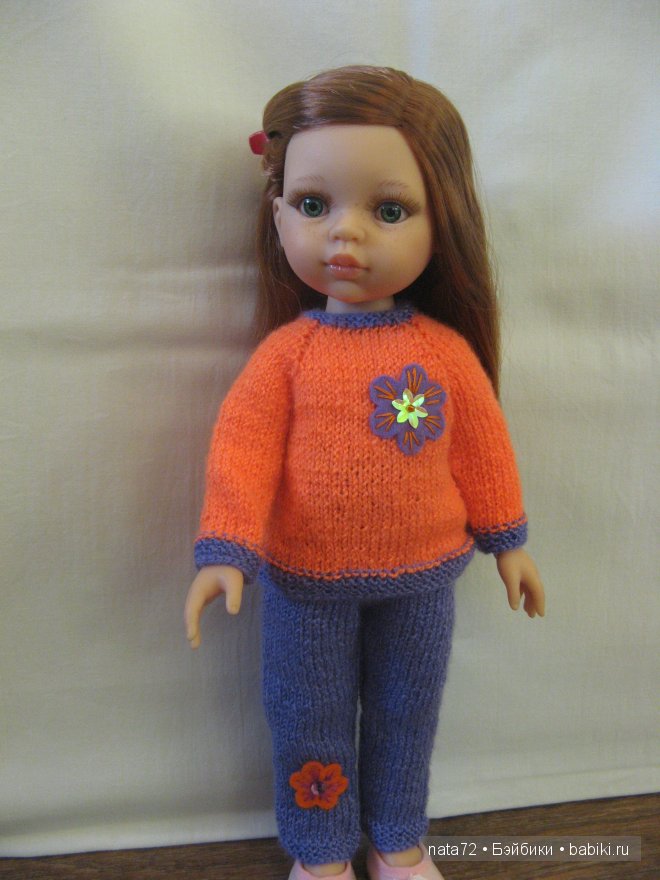 Кристи от Paola Reina