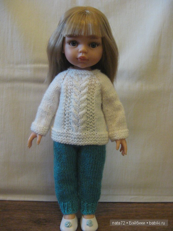 Карла от Paola Reina