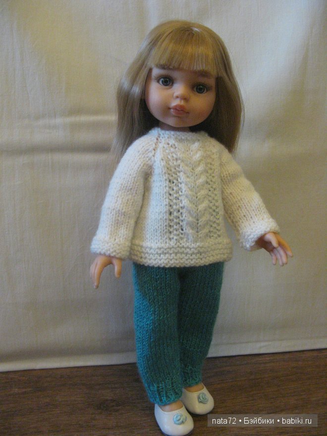 Карла от Paola Reina