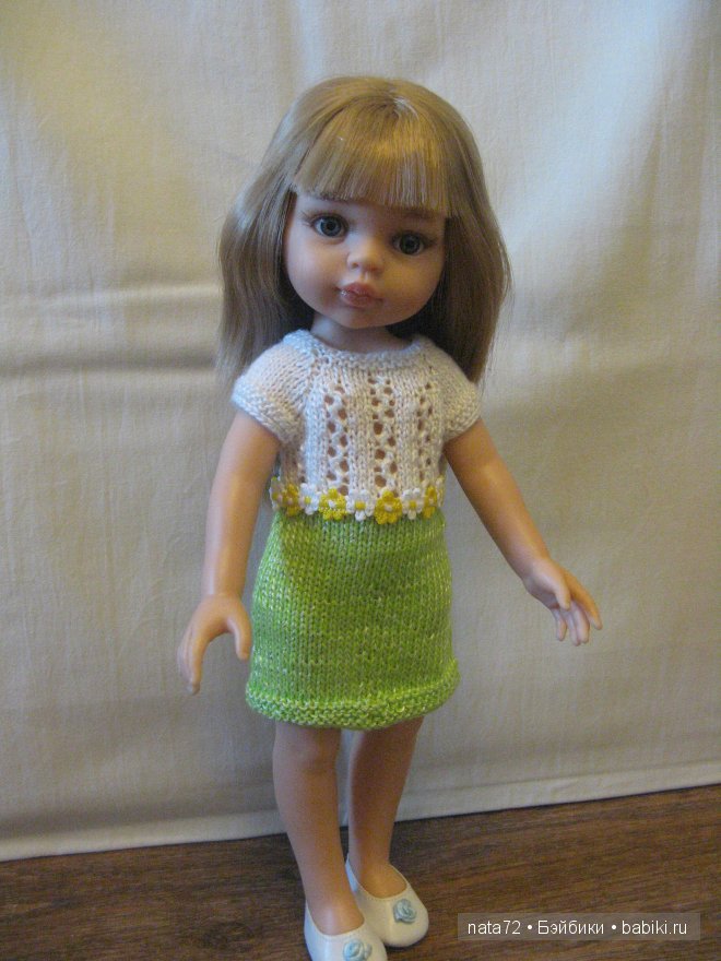 Карла от Paola Reina