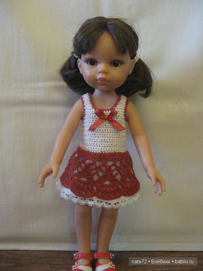 Кэрол от Paola Reina