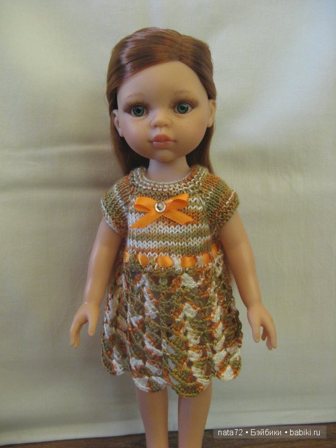 Кристи от Paola Reina