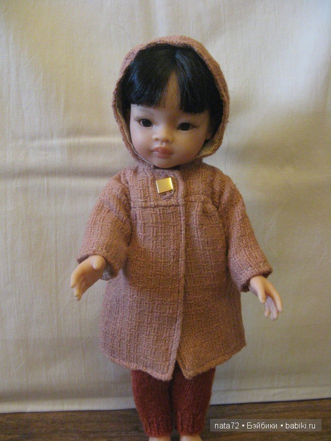 Лиу от Paola Reina