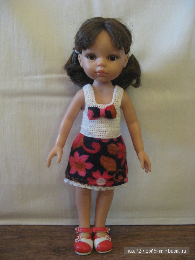 Кэрол от Paola Reina