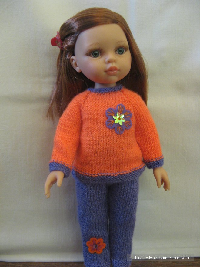 Кристи от Paola Reina