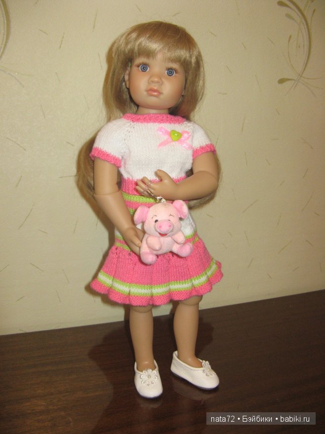 Марийка Kidz'n Cats от Sonja Hartmann