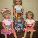 Моя "старшая группа" - 2