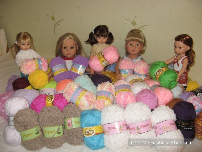 Счастье "хомяка" | Бэйбики Счастье "хомяка" — Одежда и обувь для кукол своими руками: фото (фото 7)