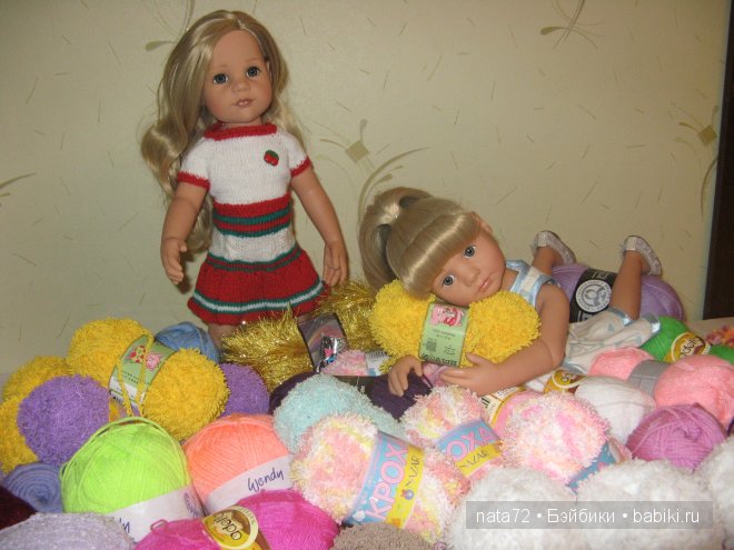 Счастье "хомяка" | Бэйбики Счастье "хомяка" — Одежда и обувь для кукол своими руками: фото (фото 2)