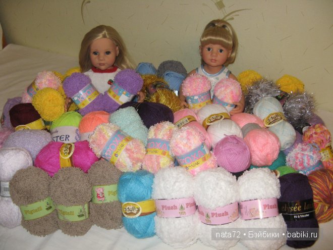 Счастье "хомяка" | Бэйбики Счастье "хомяка" — Одежда и обувь для кукол своими руками: фото (фото 3)