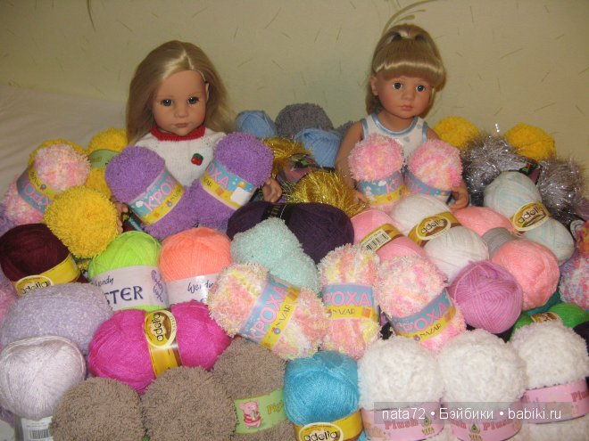 Счастье "хомяка" | Бэйбики Счастье "хомяка" — Одежда и обувь для кукол своими руками: фото (фото 4)