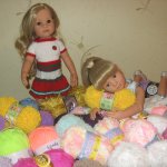 Счастье "хомяка"