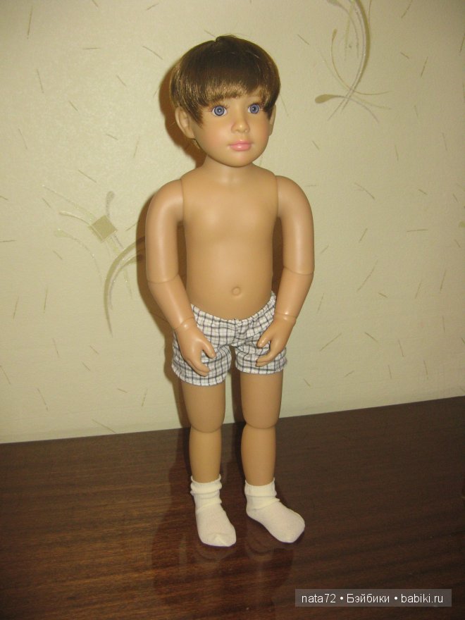 Алистер Kidz'n'cats