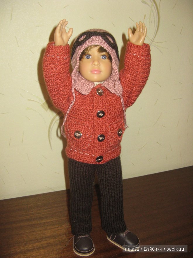 Алистер Kidz'n'cats