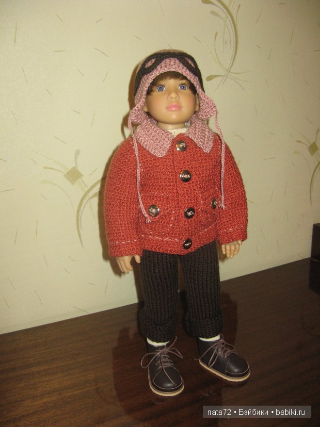 Алистер Kidz'n'cats