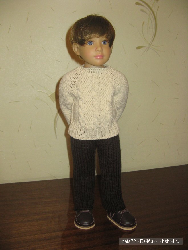 Алистер Kidz'n'cats