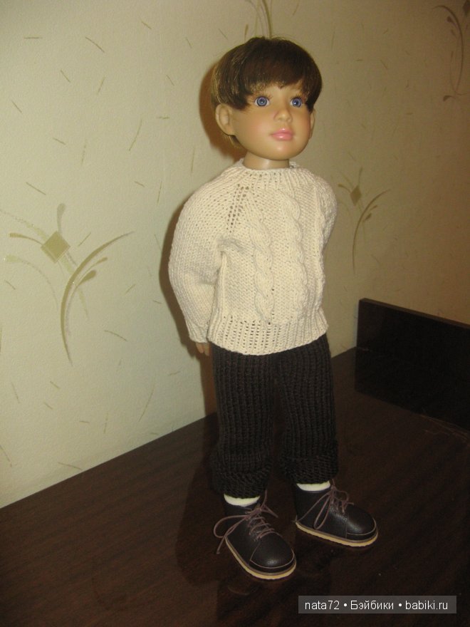 Алистер Kidz'n'cats