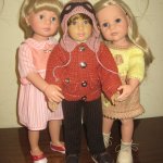 Жених приехал!