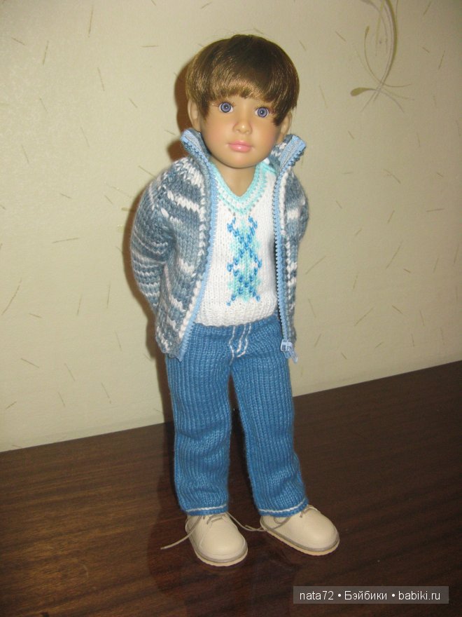 Алистер Kidz'n'cats