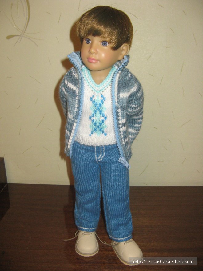 Алистер Kidz'n'cats