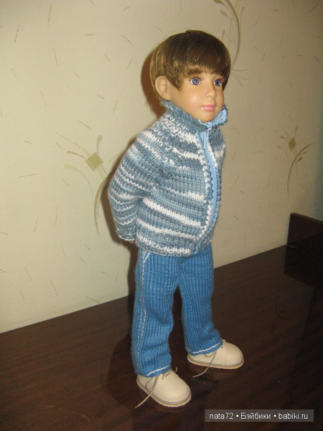 Алистер Kidz'n'cats