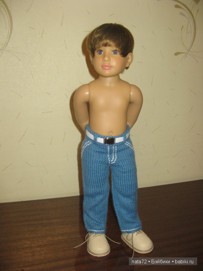 Алистер Kidz'n'cats