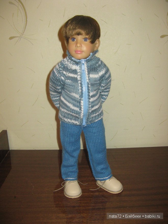 Алистер Kidz'n'cats