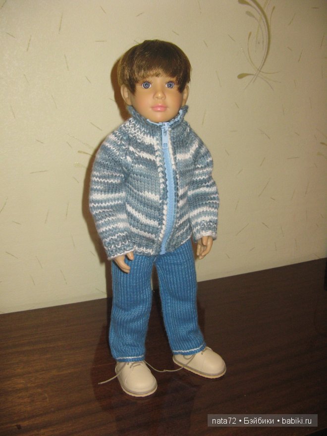 Алистер Kidz'n'cats