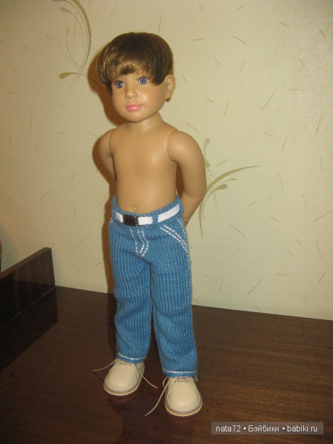 Алистер Kidz'n'cats