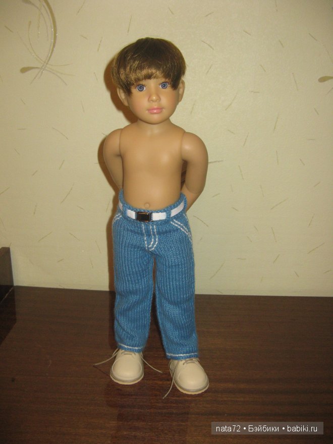 Алистер Kidz'n'cats