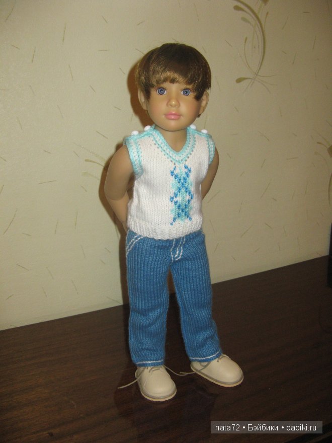 Алистер Kidz'n'cats