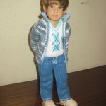 И снова Алистер