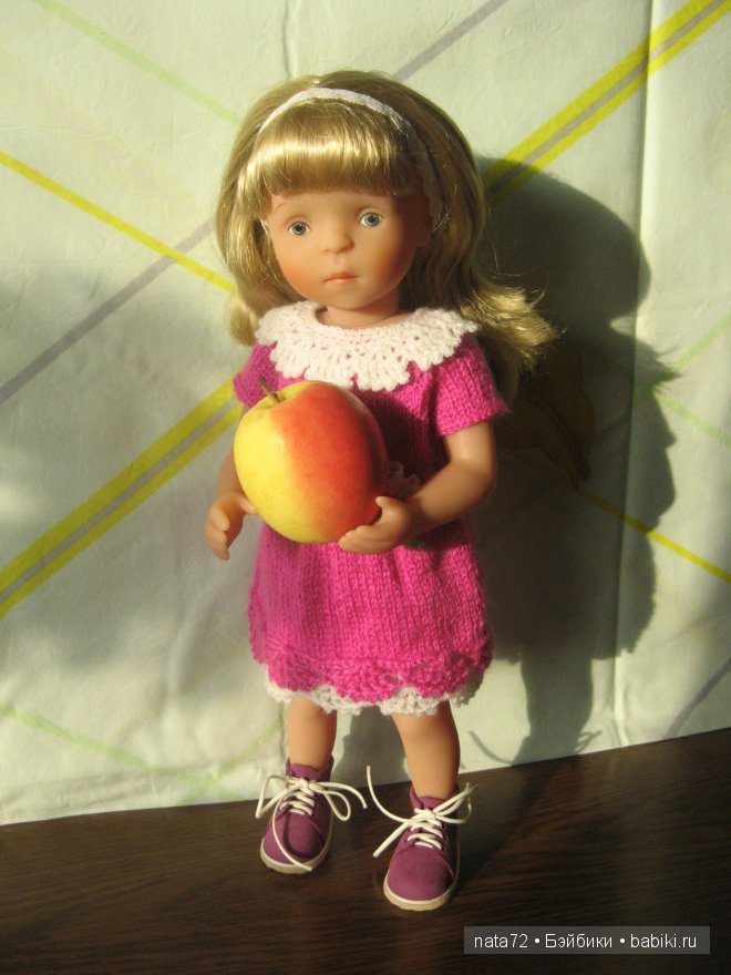 Minouche Josephine Kathe Kruse