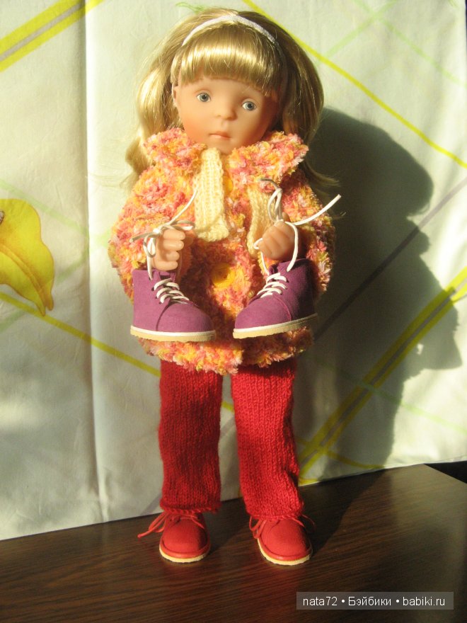 Minouche Josephine Kathe Kruse