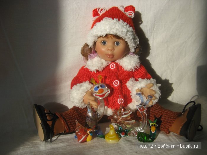 Вихтель Hansi от Rosemarie Anna Muller