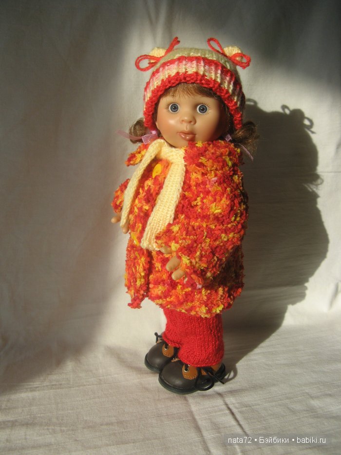 Вихтель Hansi от Rosemarie Anna Muller