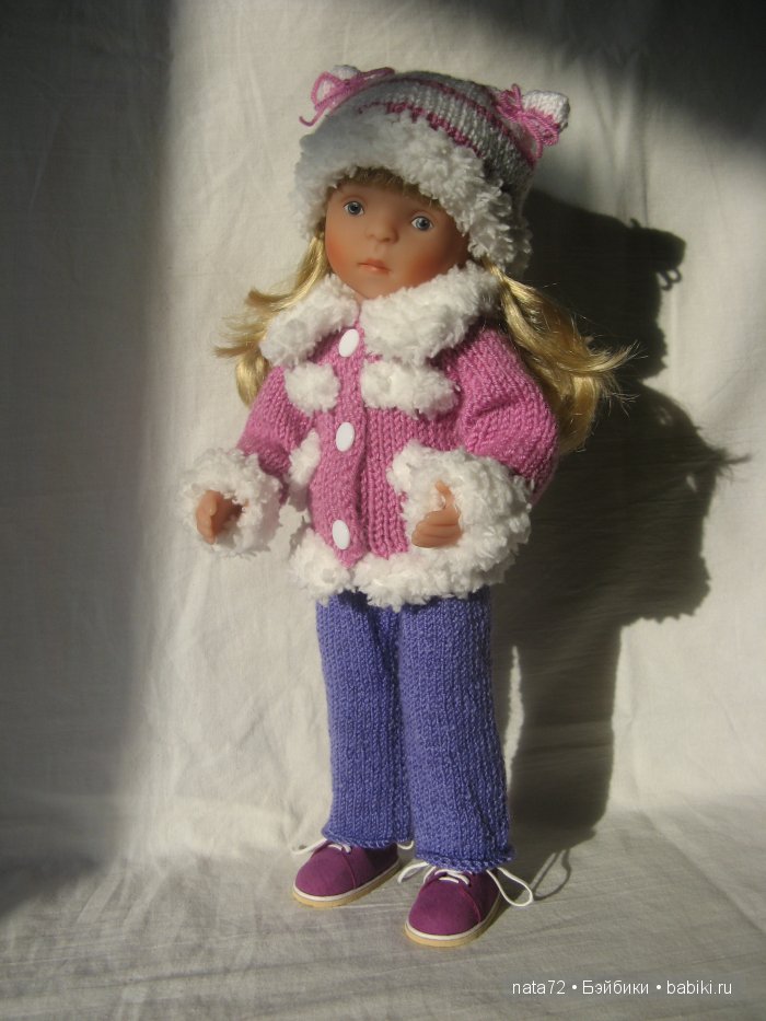 Жозефина Минуш