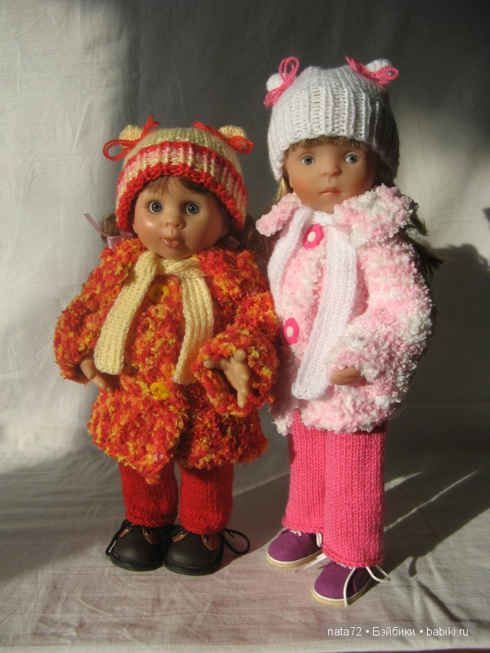 Вихтель Hansi от Rosemarie Anna Muller