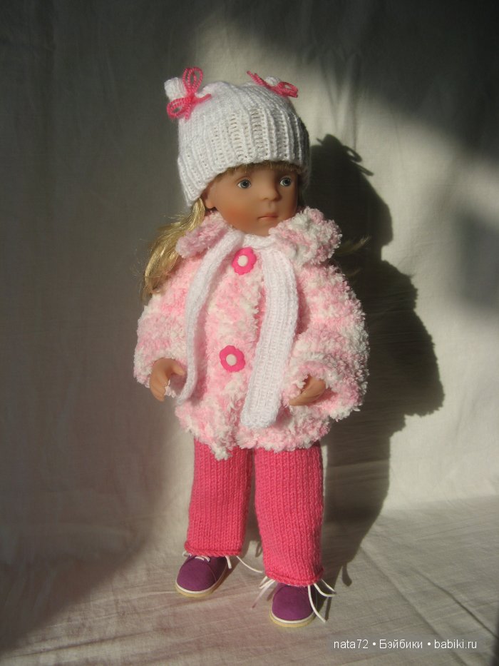 Жозефина Минуш