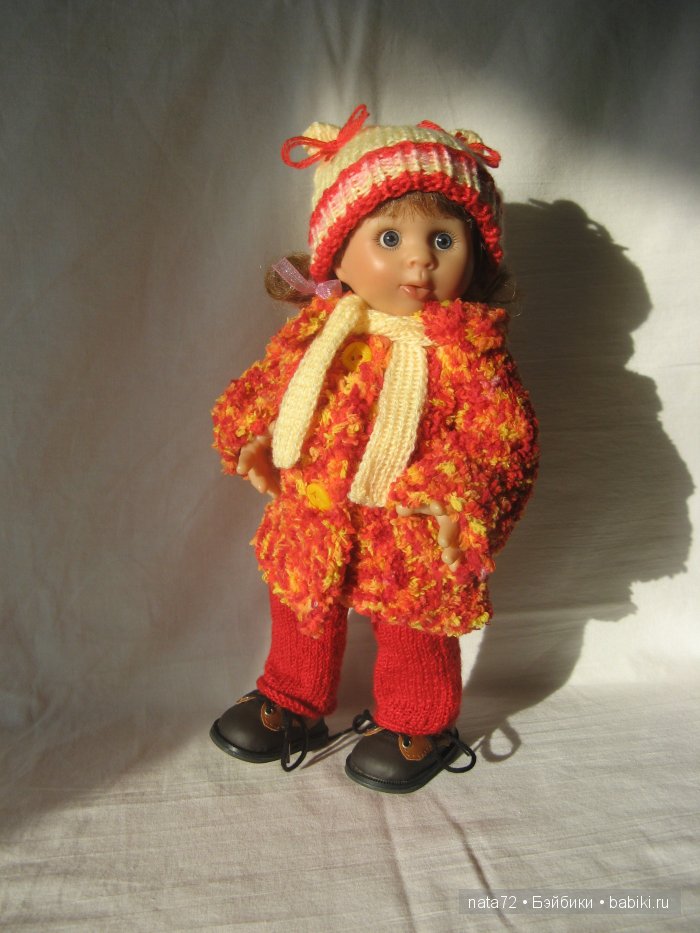 Вихтель Hansi от Rosemarie Anna Muller